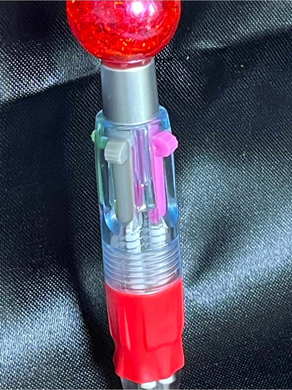 Pens By Alex - Darth Vader (4 ink colors in 1 pen) - Picture 4 of 8